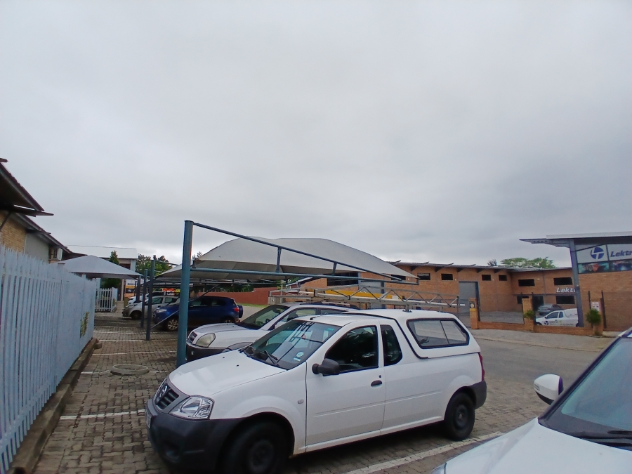 To Let commercial Property for Rent in Waterval East North West